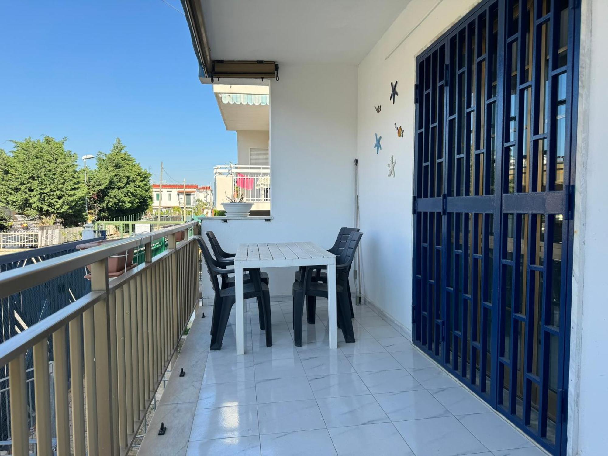 La Casetta Di Vivi Bacoli Exterior photo