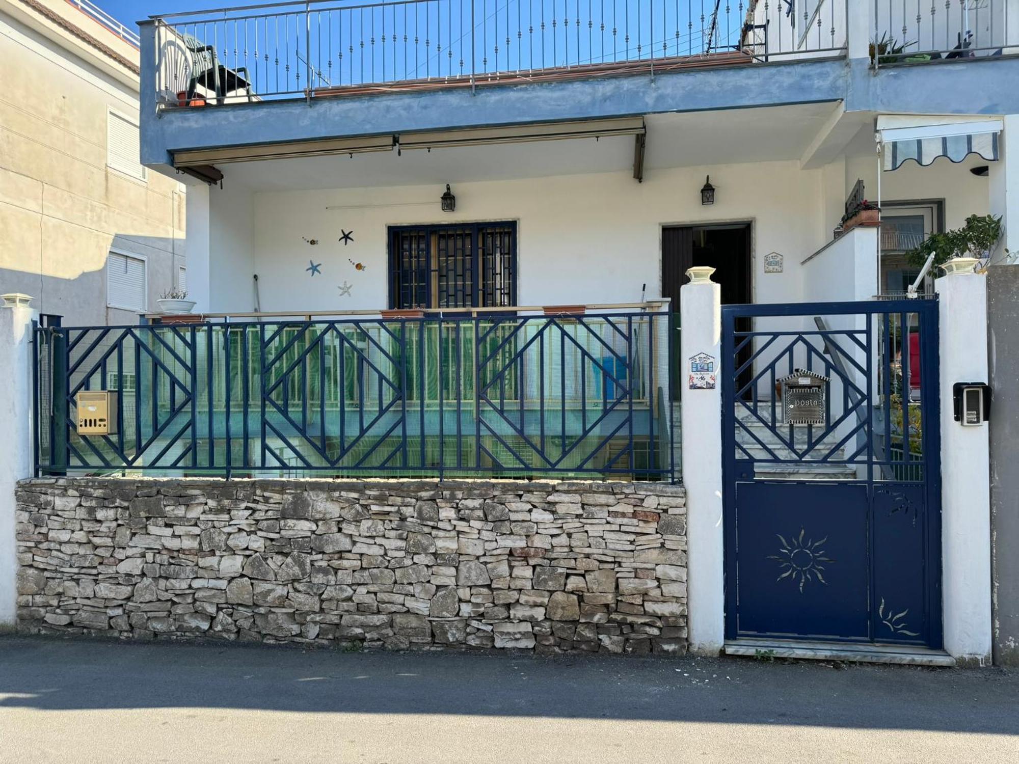 La Casetta Di Vivi Bacoli Exterior photo